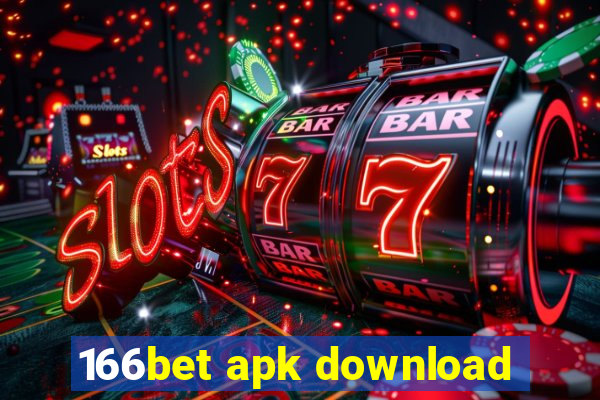 166bet apk download